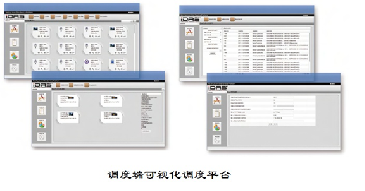 異地大范圍遠距離對講機調(diào)度系統(tǒng)