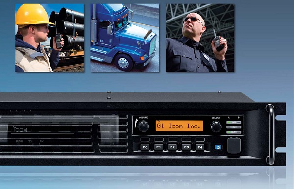 對講機常用的方法 對講機常用的方法