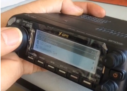 數(shù)字對講機(jī)系統(tǒng)