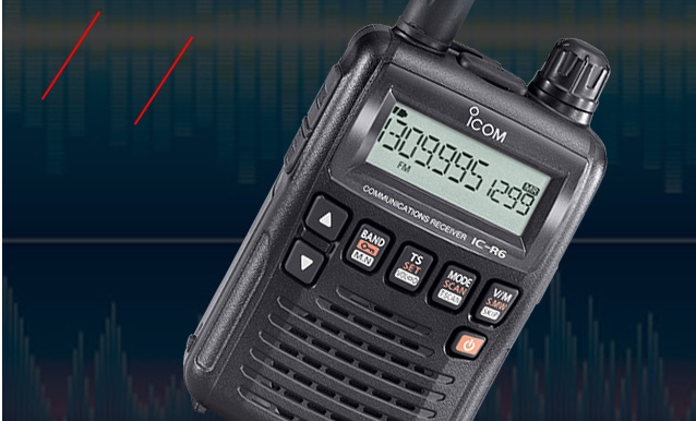 業(yè)余手持對講機 業(yè)余手持對講機