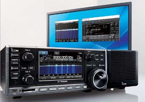 IC-R8600艾可慕電臺(tái) IC-R8600艾可慕電臺(tái)